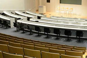 Auditorium-Lobby-map